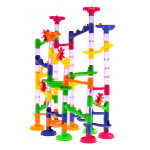 Guličková dráha 105ks. – 30 loptičiek